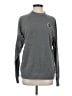Assorted Brands Gray Sweatshirt Size S - photo 1