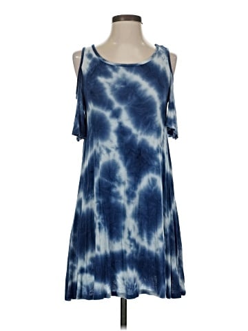 Poof! Casual Dress (view 1)