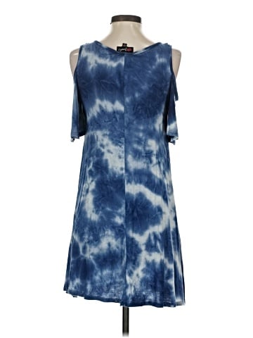 Poof! Casual Dress (view 2)