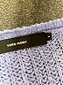 Vero Moda 100% Acrylic Blue Pullover Sweater Size M - photo 7