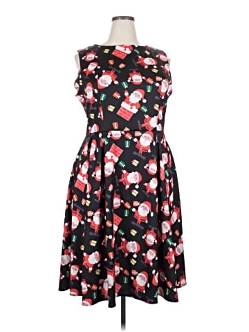Ouges Cocktail Dress (view 1)