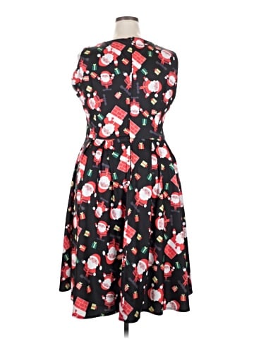 Ouges Cocktail Dress (view 2)
