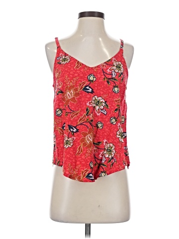 Philosophy Republic Clothing Sleeveless Blouse (view 1)