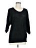 Gap Black Pullover Sweater Size M - photo 1