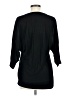Gap Black Pullover Sweater Size M - photo 2