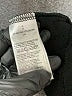Gap Solid Black Casual Dress Size S - photo 8