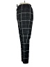 Unbranded Plaid Black Casual Pants Size XL - photo 5
