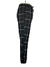 Unbranded Plaid Black Casual Pants Size XL - photo 4