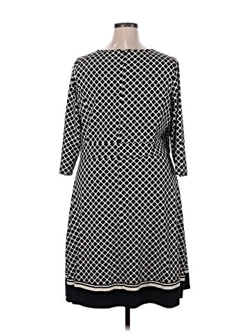 Talbots Casual Dress (view 2)