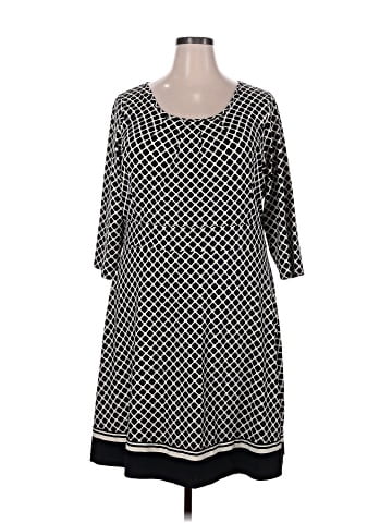 Talbots Casual Dress (view 1)