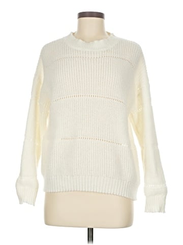 Unbranded Pullover Sweater (view 1)