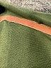 Unbranded Green Pullover Sweater Size S - photo 7