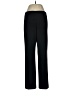 Elliott Lauren Solid Black Dress Pants Size 6 - photo 1