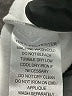 Assorted Brands 100% Polyester Print Silver Gray Sweatshirt Size 1X - photo 8