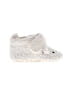 Target 100% Faux Fur Ivory Booties Size 9-12 mo (baby) - photo 1