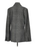 A New Day Houndstooth Gray Blazer Size 2 - photo 2