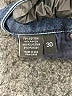 Parker Smith Hearts Blue Jeans Size 30 waist - photo 8