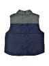 Baby Gap 100% Cotton Blue Vest Size 12-18 mo - photo 2