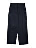 IZOD 100% Cotton Blue Dress Pants Size 16 - photo 1