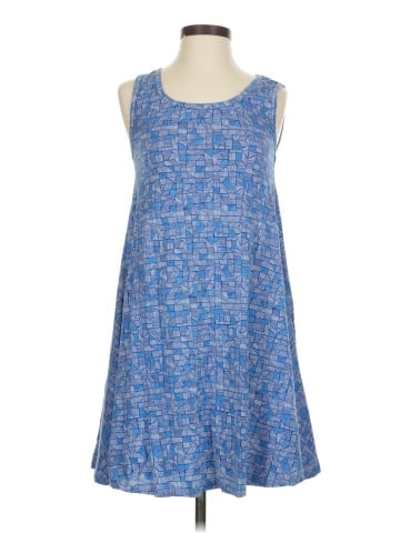 Mata Traders Casual Dress (view 1)