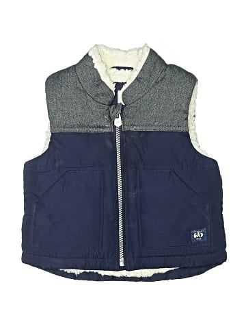 Baby Gap Vest (view 1)