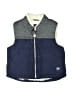 Baby Gap 100% Cotton Blue Vest Size 12-18 mo - photo 1