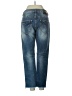 Lolo Blues Stars Blue Jeans Size 25 waist - photo 2