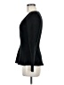 Downeast Black Long Sleeve Top Size M - photo 5