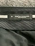 Ann Taylor LOFT Black Track Pants Size 10 - photo 8