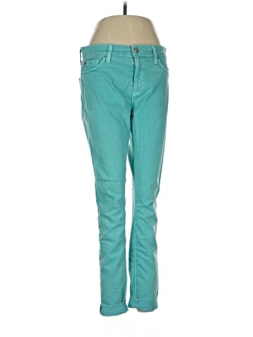 Hudson Jeans Jeans (view 1)