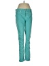 Hudson Jeans Teal Jeans Size 29 waist - photo 1