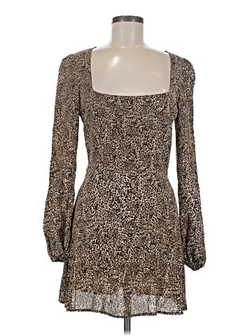 Flynn Skye Cocktail Dress (view 1)