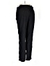Assorted Brands Solid Black Casual Pants Size L - photo 1