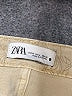 Zara Tan Casual Pants Size 4 - photo 7