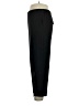 C by ONE Solid Black Dress Pants Size XL - photo 5