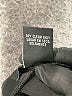 Chetta B Solid Black Track Pants Size 14 - photo 8