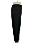 C by ONE Solid Black Dress Pants Size XL - photo 4
