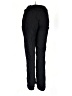 Assorted Brands Solid Black Casual Pants Size L - photo 2