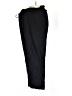 Assorted Brands Solid Black Casual Pants Size L - photo 5