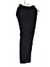Assorted Brands Solid Black Casual Pants Size L - photo 4