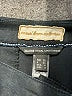 Mango Solid Black Dress Pants Size 4 - photo 7