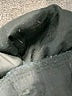 Mango Solid Black Dress Pants Size 4 - photo 8