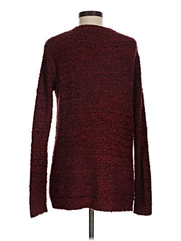 Pins and Needles Pullover Sweater (view 2)
