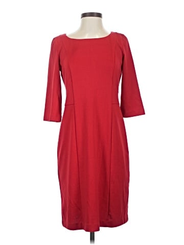 Chadwicks Casual Dress (view 1)