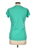 C9 By Champion 100% Polyester Teal Green Active T-Shirt Size 12 - photo 2