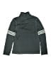 Adidas Gray Track Jacket Size 14 - 16 - photo 2