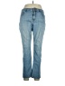 Chaps Blue Jeans Size 14 - photo 1