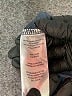 Travis Mathew Blue Long Sleeve Polo Size M - photo 8