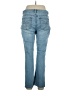 Chaps Blue Jeans Size 14 - photo 2
