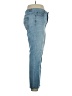 Chaps Blue Jeans Size 14 - photo 4